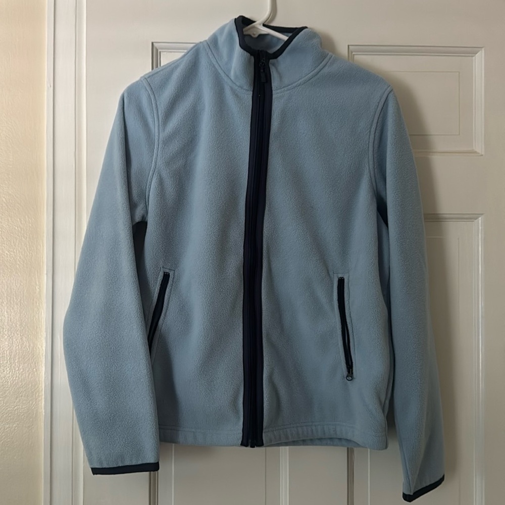 Fleece Jacket
